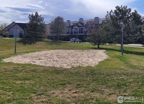 1930 Shamrock Dr, Broomfield CO exterior