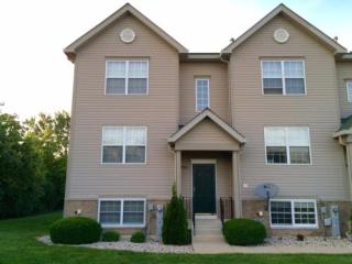 2011 Austrian Pine St, Romeoville IL  60441-3879 exterior