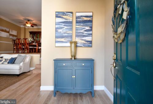 709 Belmont Bay Dr, Woodbridge VA  22191-5428 exterior