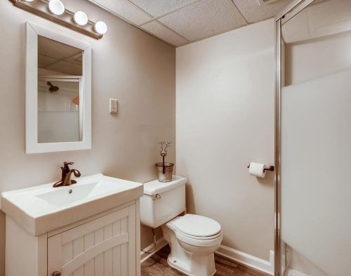 2296 14 Ave, Saint Paul MN  55109-2306 exterior