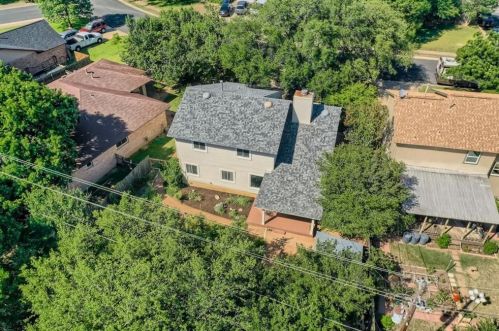6555 Fair Vly Trl, Austin TX  78749-1266 exterior