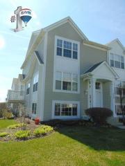 530 Meadow Lily Dr, Joliet IL  60431-8354 exterior