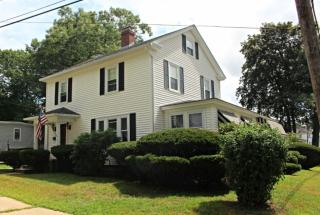 22 Pratt St, Nashua, NH 03060-4963