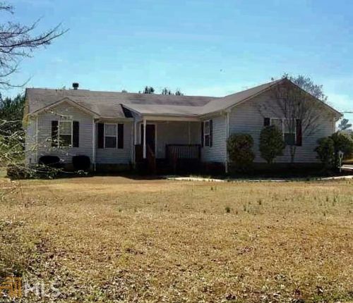 163 Bohannon Rd, Porterdale, GA 30016-5901