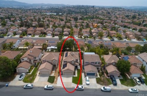 1349 Avenida Pantera, San Marcos, CA 92069-7389