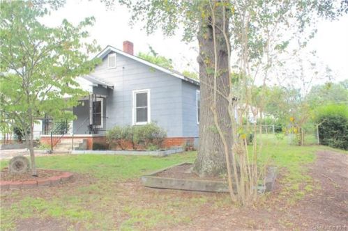 520 Evelyn Ave, Kannapolis, NC 28083-3979