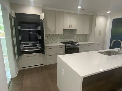 3736 Calmer Cir, Atlanta GA  30344-6011 exterior