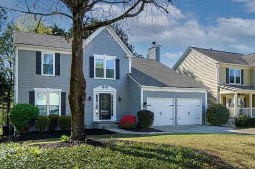 2560 Kingsbrooke Ln, Duluth, GA 30097-7394