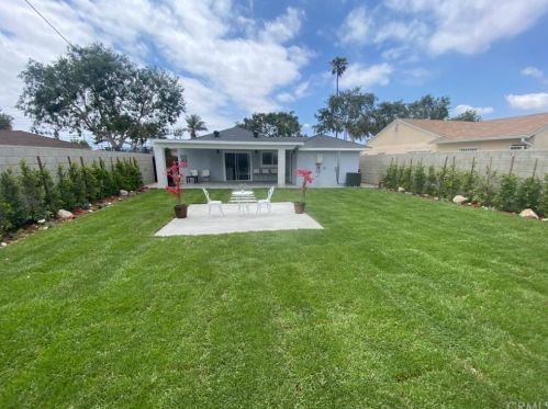 14412 Cordary Ave, Hawthorne CA  90250-8340 exterior