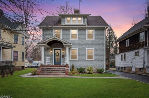 18 Berkeley Pl, Cranford, NJ 07016-1867