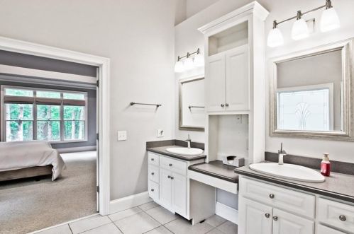 503 Sharp Mountain Pkwy, Big Canoe GA  30143-8607 exterior