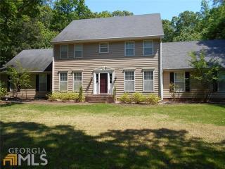 6 Horseshoe Bend Rd, Rome, GA 30165-8548