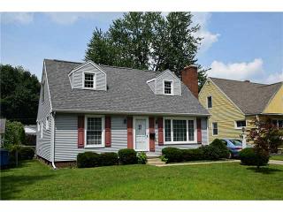 4739 Monac Dr, Toledo, OH 43623-3761