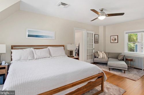 1314 Dl Dr, Silver Spring MD 20910-1601 exterior