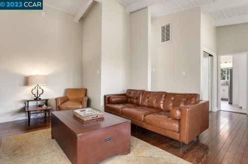 3099 Consuelo Rd, Concord CA  94519-2204 exterior