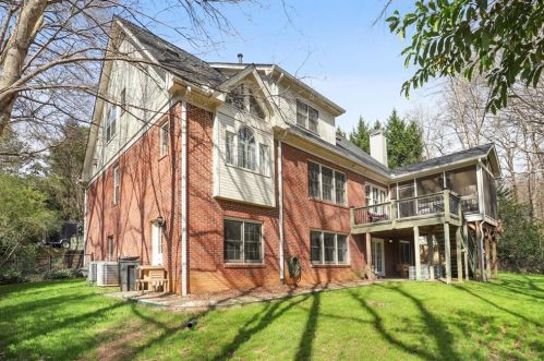 3557 Evans Rd, Atlanta, GA 30340-4801