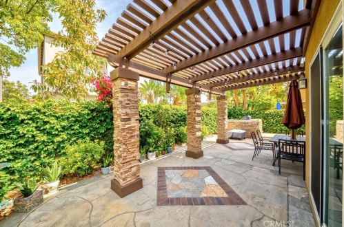 9 Carmichael, Irvine CA  92602-0939 exterior