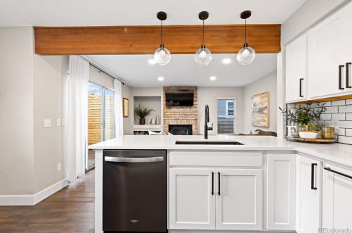 11616 Masonville Dr, Parker CO 80134-9115 exterior