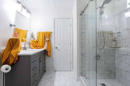 2425 Hampshire Cv, Conyers GA  30013-6394 exterior