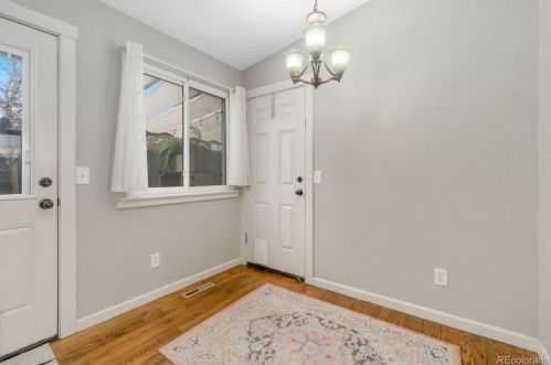 4063 Quintero Way, Aurora CO 80013-3229 exterior