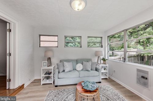 2115 Seminary Rd, Silver Spring MD 20910-1354 exterior