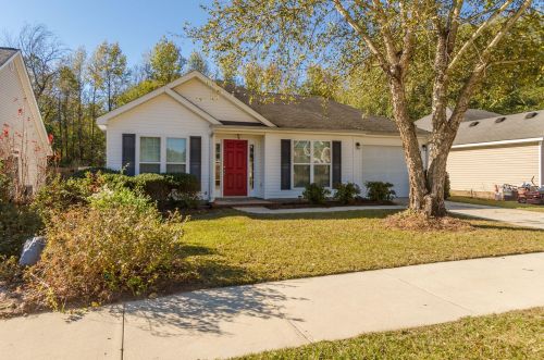 140 Firethorn Dr, North Augusta, SC 29860-8669