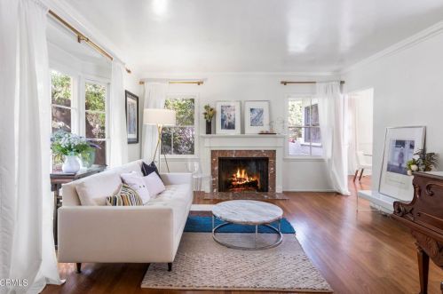 2080 Grand Oaks Ave, Altadena, CA 91001-3531