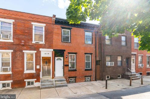 516 Greenwich St, Philadelphia, PA 19147-6525