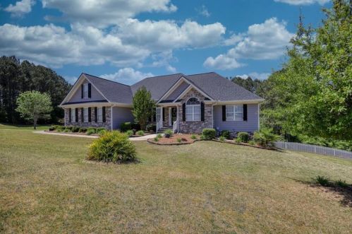 2701 Wood Hollow Ct, Conyers, GA 30094-8006