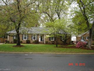3600 Cotswold Ter, Greensboro, NC 27455-2016