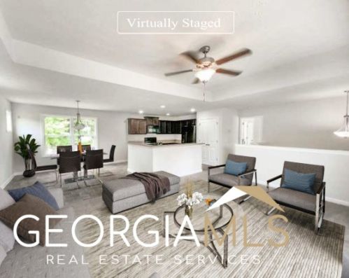 55 Country Farms Dr, Rockmart, GA 30153-5428