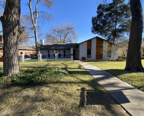 6932 Allview Ln, Dallas, TX 75227-2903