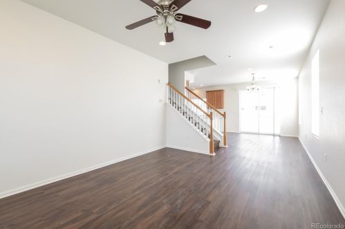 5560 Kirk St, Denver CO  80249-8522 exterior