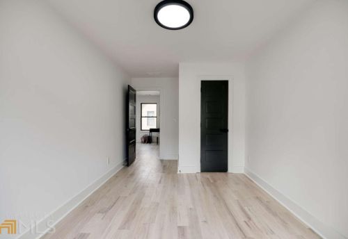 132 Hillside Ave, Atlanta GA  30315-4325 exterior