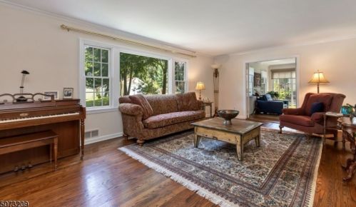 337 Woodland Rd, Madison, NJ 07940-2528