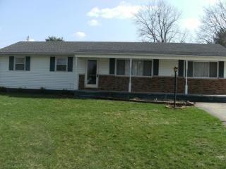 337 Ludwig Dr, Circleville, OH 43113-9124