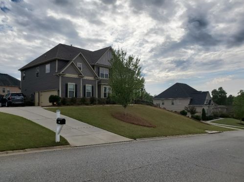 4032 Dewaal St, Evans, GA 30809-8407