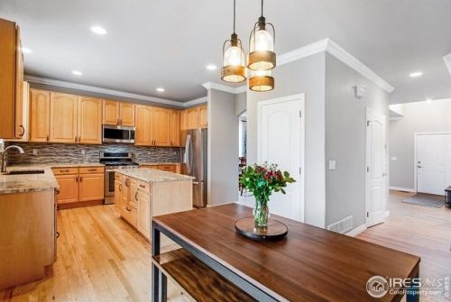 8135 Lighthouse Ln, Fort Collins CO  80528-8980 exterior
