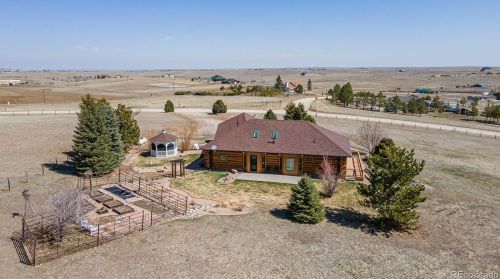 42681 Ricki Dr, Parker CO 80138-4711 exterior