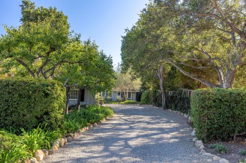 1255 Mesa Rd, Santa Barbara, CA 93108-2434