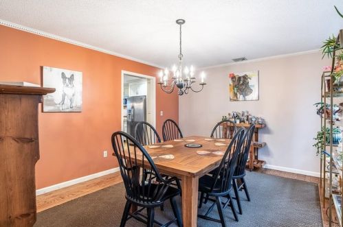 45 Whispering Pine Rd, Upper Stepney CT  06468-1430 exterior