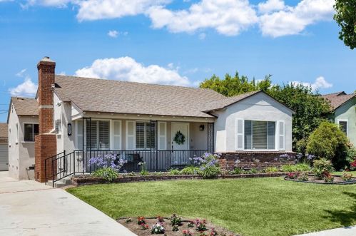 1221 Ontario St, Burbank, CA 91505-2318