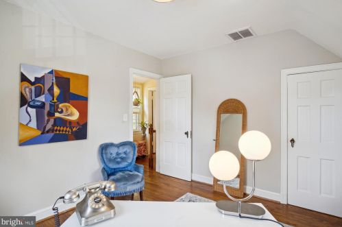 2307 Homestead Dr, Silver Spring MD 20902-4950 exterior