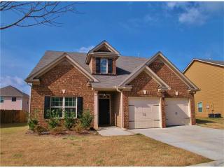 3335 Gardenside Dr, Loganville, GA 30052-7901