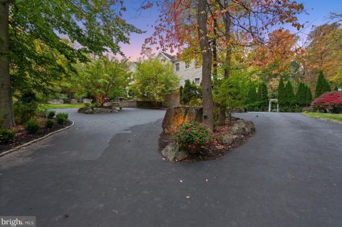 468 State Rd, Princeton NJ  08540-1412 exterior