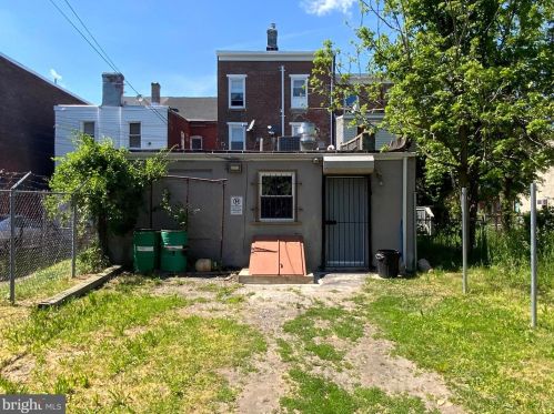 504 Clinton Ave, Trenton NJ  08638-1810 exterior