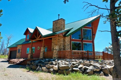 2221 Sigler Dr, Sangre De Cristo Ranches, CO 81133-9779
