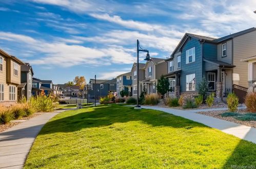 15957 Otero Ave, Englewood CO 80112 exterior