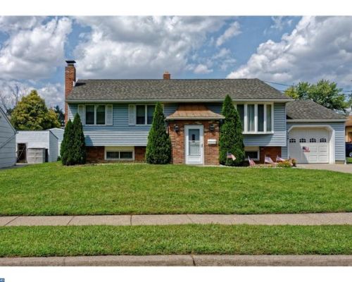 308 Booth Dr, Gloucester, NJ 08031-1734