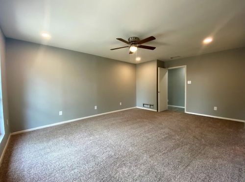 5317 Weddington Ct, Fort Worth TX  76133-5909 exterior